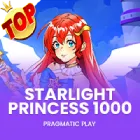 QQ1221 -- Starlight Princess 1000