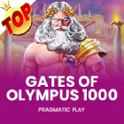 QQ1221 -- Gates of Olympus 1000